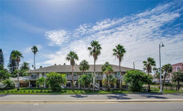 CASABLANCA VILLAS CONDO