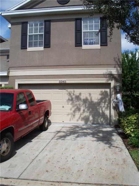 TOWNHOMES AT MILLBROOKE RANCH