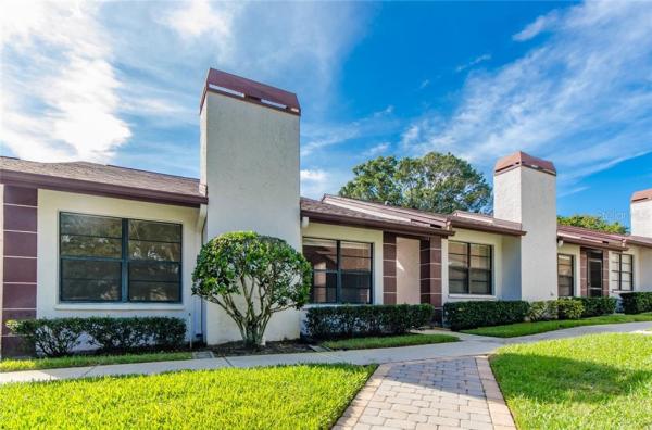 MAGNOLIA RIDGE CONDO