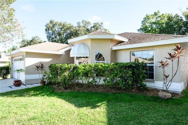 HARBOR HILLS OF PALM HARBOR