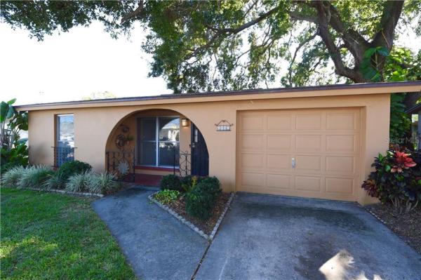 UNION PARK VILLAS UNREC