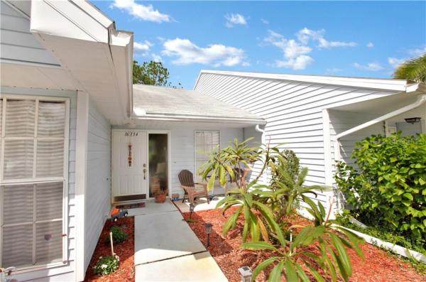 VILLAS OF NORTHDALE PH I