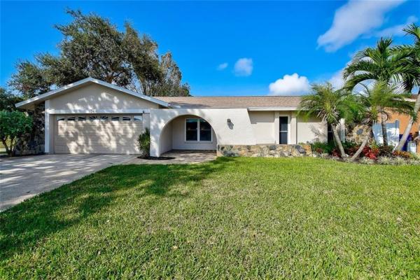 SEMINOLE WOODLANDS 2ND ADD