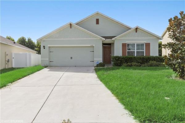 COUNTRY WALK/WINTER HAVEN