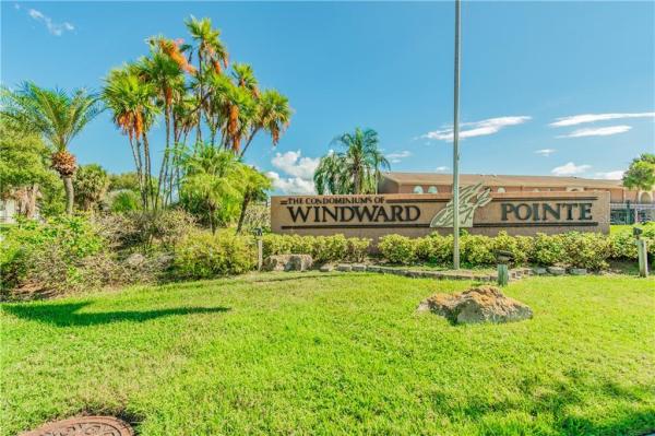 WINDWARD POINTE ST PETERSBURG