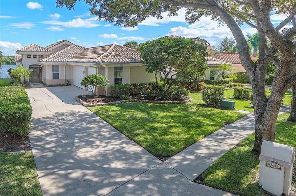 BAYOU CLUB ESTATES PH 6