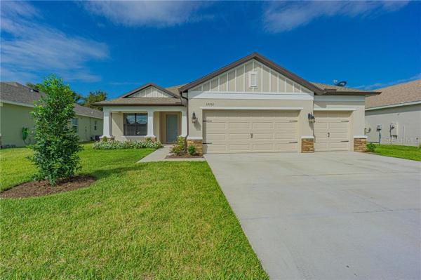 PRESERVATION BY PIONEER HOMES