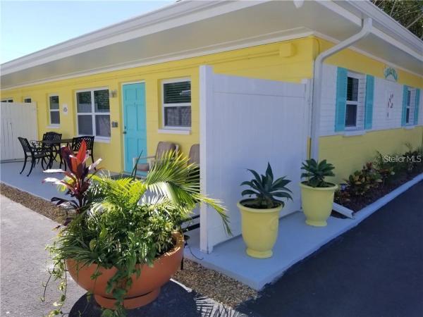 BEACH PLAZA SEC OF ST PETE BEACH