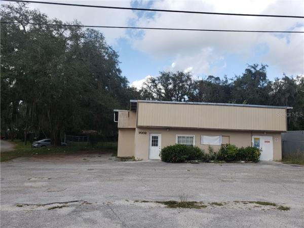 TEMPLE TERRACE ESTATES