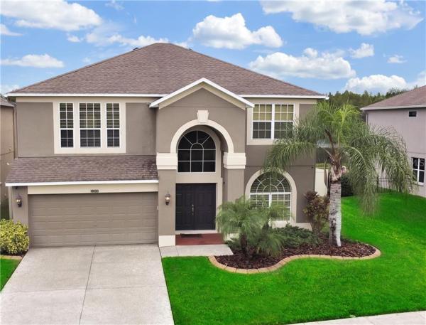 BALLANTRAE VILLAGE 2B