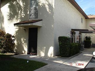 MAGNOLIA SQUARE CONDO INC