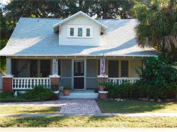 SAFETY HARBOR HEIGHTS