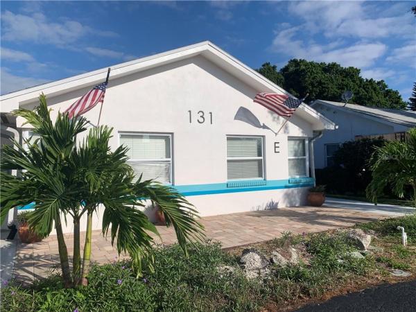 BAYSIDE 2ND ADD TO ST PETE BEACH