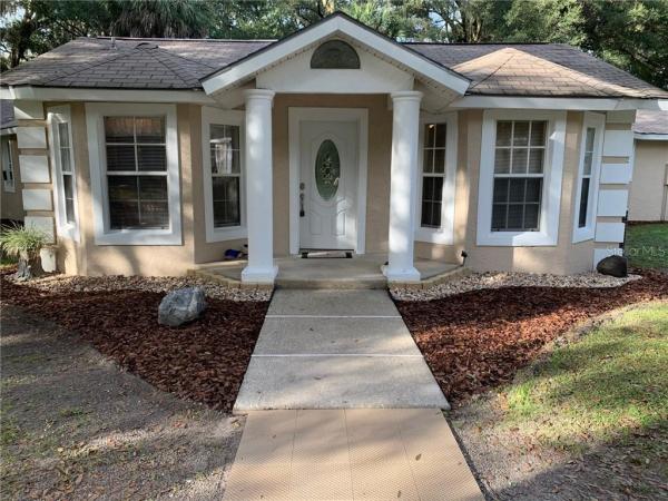 ORANGE CITY DELAND FARMS