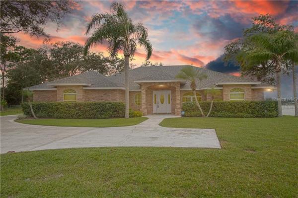 DELTONA LAKES UNIT 45