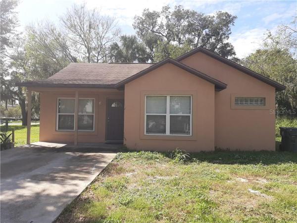 MAGEE LT 38 BLK 03 COLEMANS DAYTONA