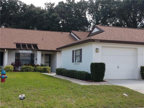 GOLF VIEW VILLAS CONDO 03A