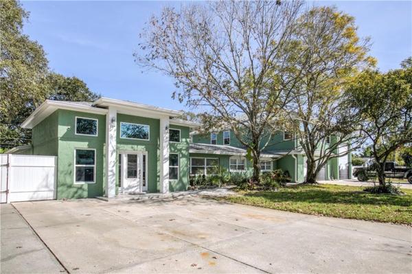 DODGE CITY FIRST ADD