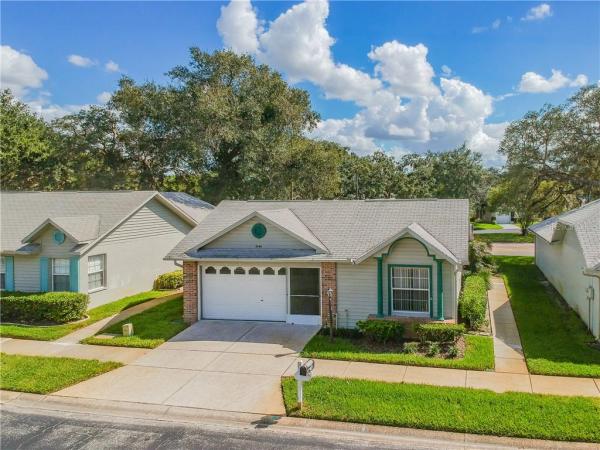 WESTMINSTER VILLAGE CONDO