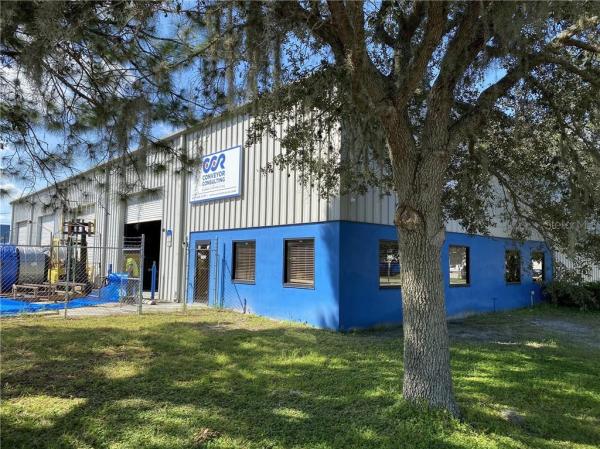 WEST PASCO INDUST PARK PH 02