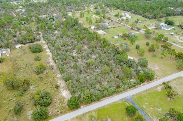 POTTERFIELD GARDEN AC