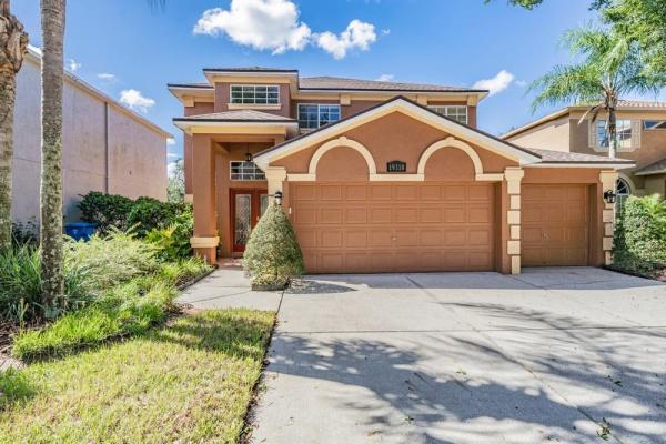 HERITAGE HARBOR PHASE 1B