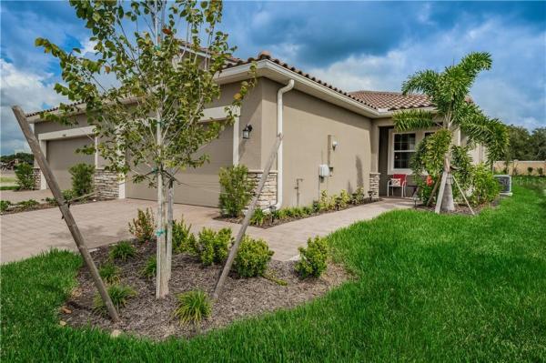 RENAISSANCE/WEST VLGS PH 2