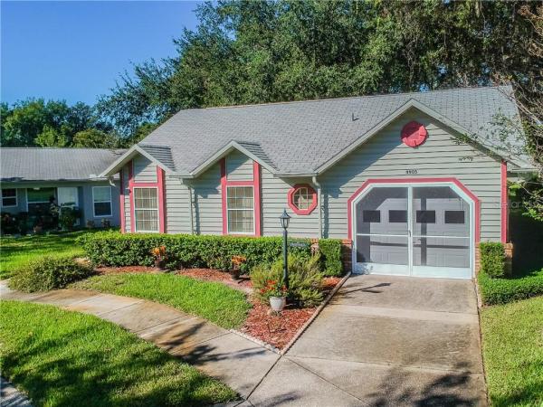 WESTMINSTER VILLAGE CONDO