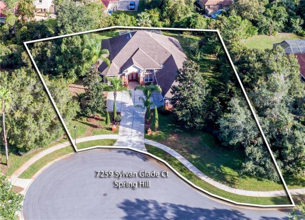 WATERS OF WEEKI WACHEE