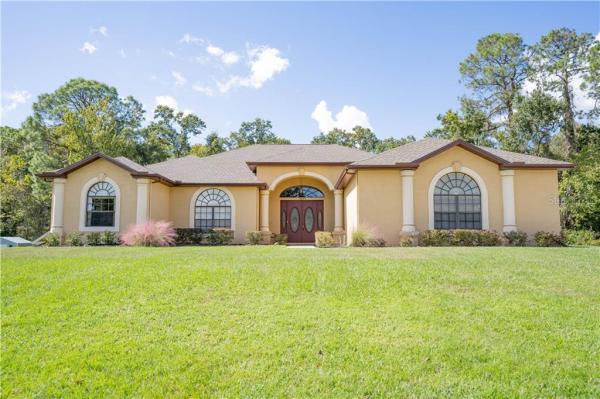 GOLDEN ACRES ESTATES