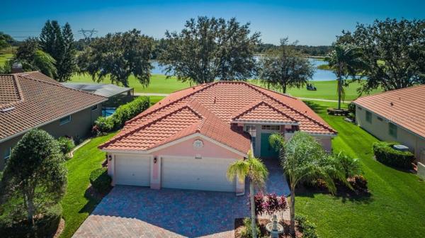 VILLAGES AT FOX HOLLOW WEST