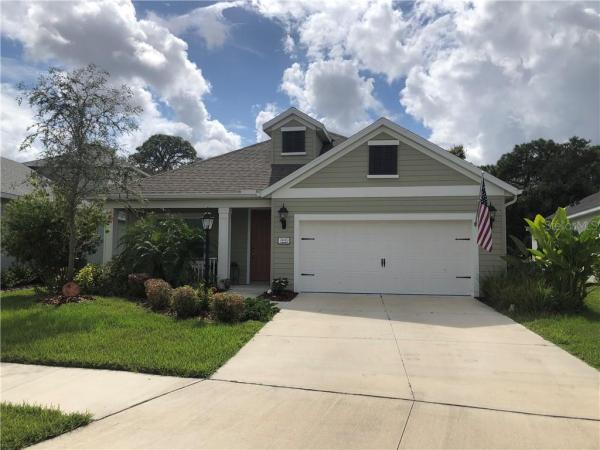 RIDGE AT CROSSING CREEK PH II