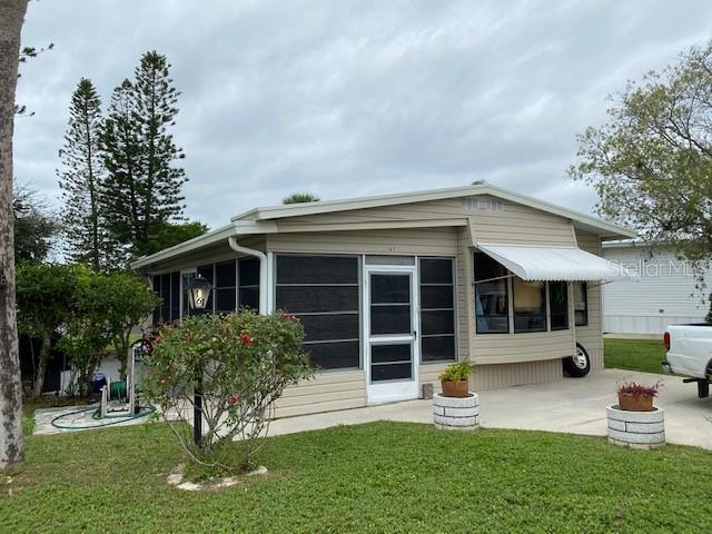 SARASOTA LKS CO-OP - фото