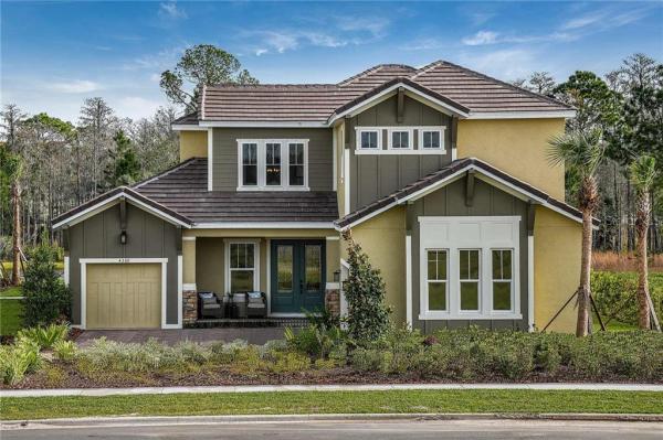STARKEY RANCH - WHITFIELD PRESERVE