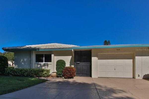 VILLAGE GREEN OF BRADENTON SC 5