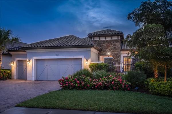 COBBLESTONE/PALMER RANCH PH 2