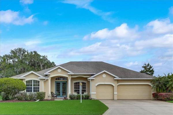 ANCIENT OAKS UNITS 2 & 3