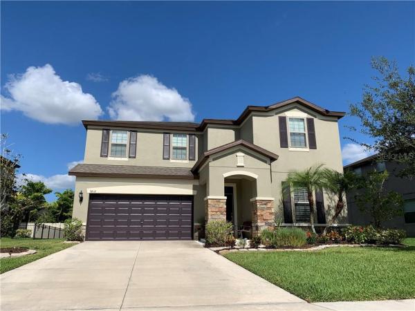 HARRISON RANCH PH IB