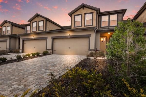 HARMONY AT LAKEWOOD RANCH PH II SUBPH A