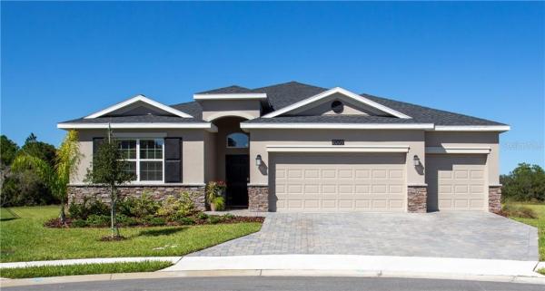 CAMDEN PARK AT PROVIDENCE