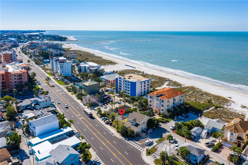 MITCHELLS BEACH REV - фото