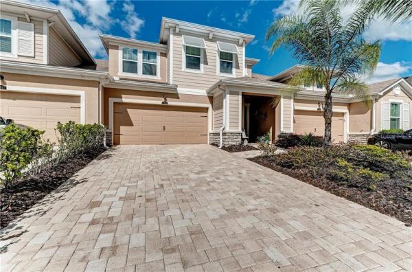 HARMONY AT LAKEWOOD RANCH PH I