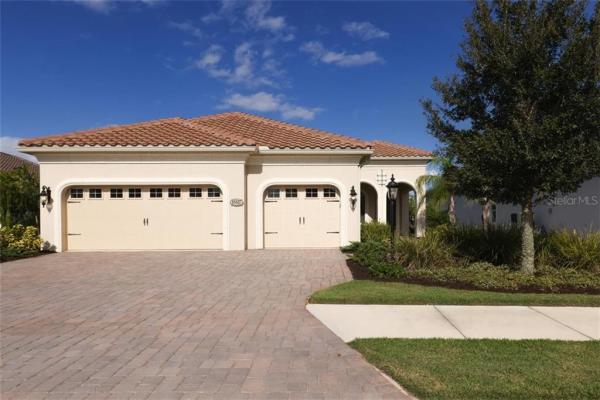 COUNTRY CLUB EAST AT LAKEWOOD RANCH SUBP