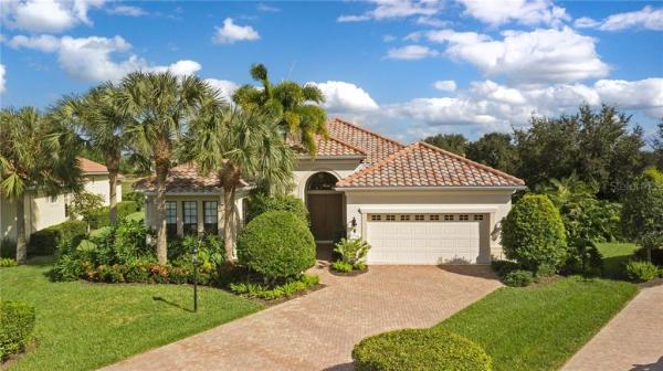 LAKEWOOD RANCH CCV SP HH