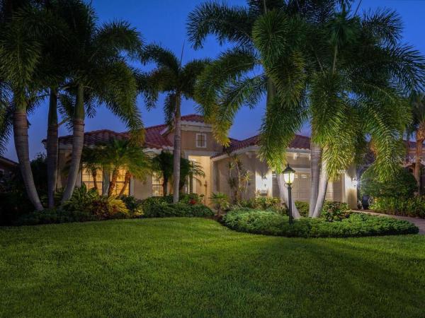 LAKEWOOD RANCH CCV SP HH