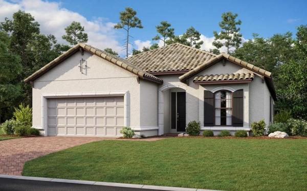 ESPLANADE AT WIREGRASS RANCH