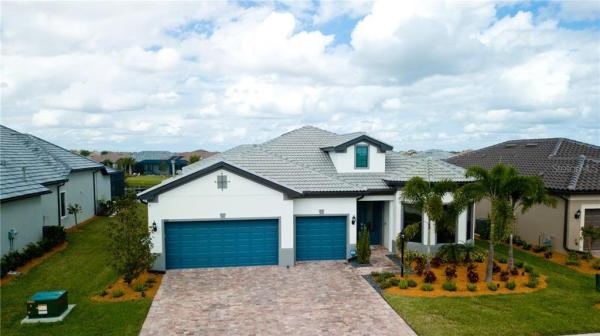 DEL WEBB LAKEWOOD RANCH