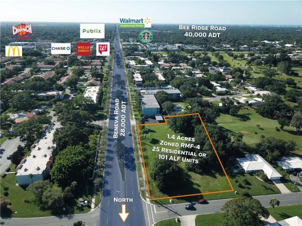 VILLAGE GREEN CLUB ESTATES