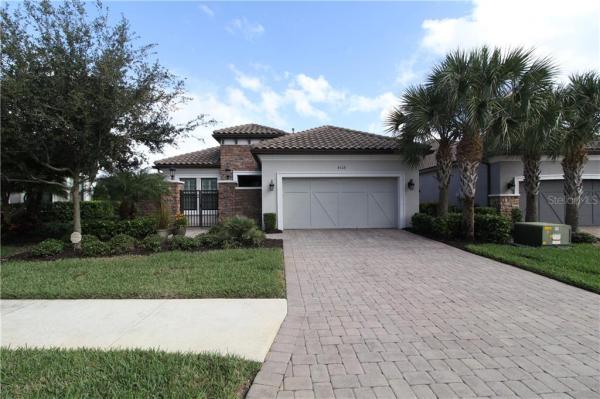 ESPLANADE/SIESTA KEY PH 3