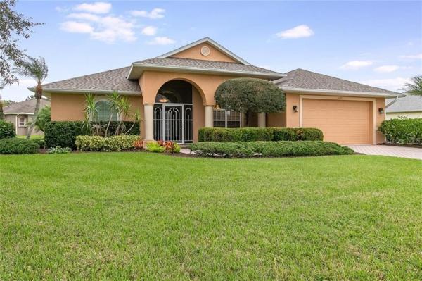 ANCIENT OAKS UNIT ONE